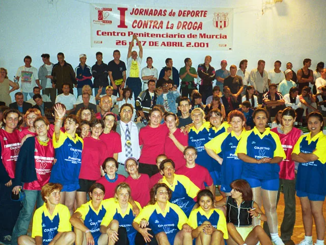 Peña Barcelonista de Totana "Solidaria"