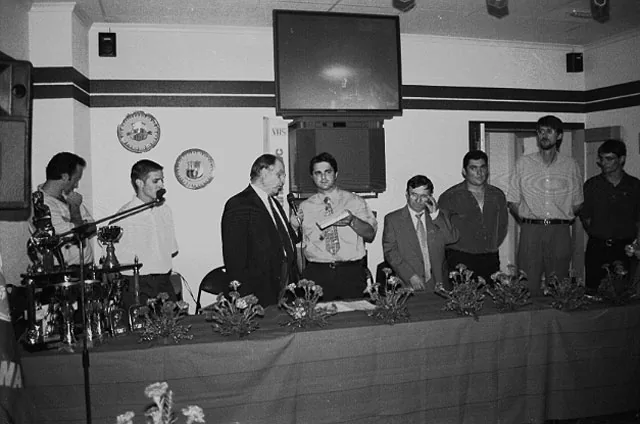 Los origenes de la Peña Barcelonista de Totana