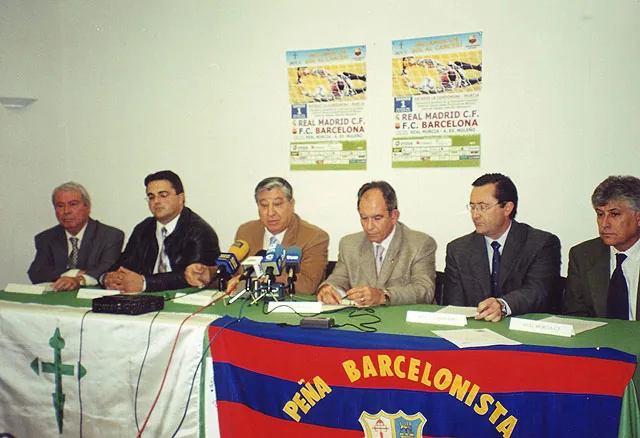 Metamos un Gol al Cancer