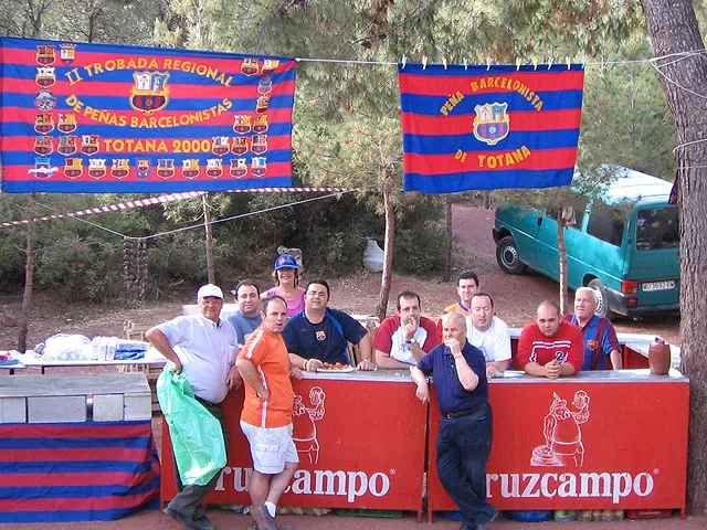 Jornada de convivencia