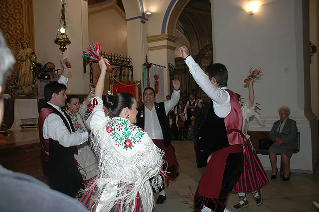 8º Aniversario de la Peña Barcelonista de Totana
