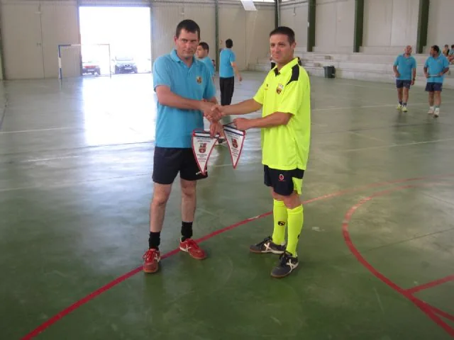 Inauguración del local social de la Peña Barcelonista de Macisvenda