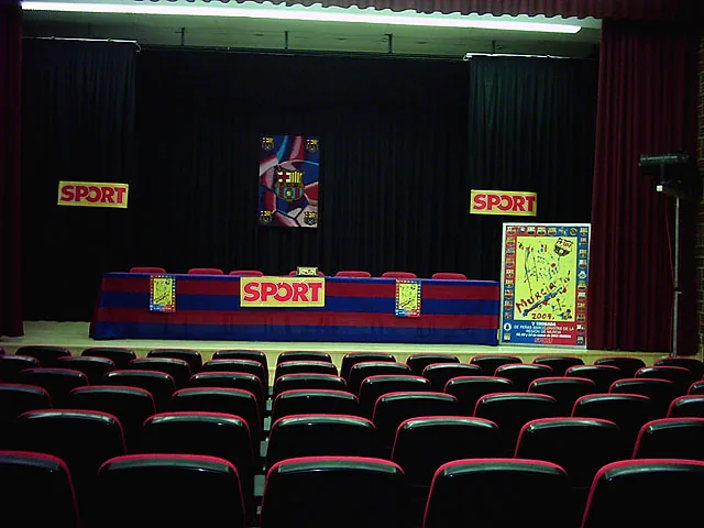 2ª Jornada de Convivencia Puente Tocinos 2004