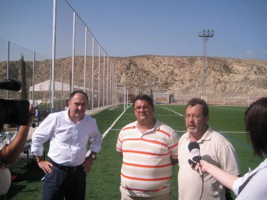 ÉXITO DE PARTICIPACIÓN EN II ENCUENTRO DEPORTIVO REGIONAL PARA PERSONAS CON DISCAPACIDAD ORGANIZADO POR LA PB TOTANA — imagen 5