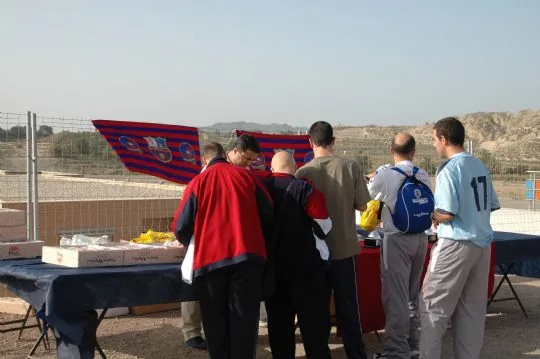 ÉXITO DE PARTICIPACIÓN EN II ENCUENTRO DEPORTIVO REGIONAL PARA PERSONAS CON DISCAPACIDAD ORGANIZADO POR LA PB TOTANA — imagen 9