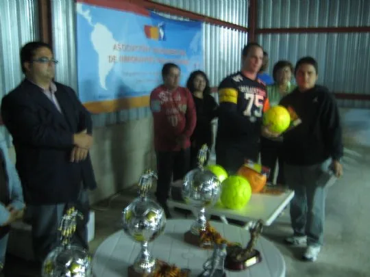 LA PB TOTANA CON LOS INMIGRANTES — imagen 2