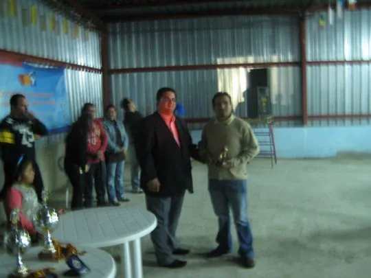 LA PB TOTANA CON LOS INMIGRANTES — imagen 3