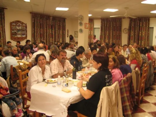 LA PB TOTANA COLABORA EN LA CELEBRACION DEL I ENCUENTRO NACIONAL DE ENFERMEDADES RARAS — imagen 4