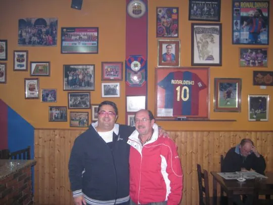 LA PB TOTANA CON LA PB JULIO ALBERTO DE MIERES (ASTURIAS) — imagen 2