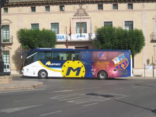 LA PB TOTANA CELEBRA SU XI ANIVERSARIO Y PRESENTA LA PINTURA QUE SERVIRA DE BASE PARA EL CARTEL OFICIAL DE LA TROBADA — imagen 3