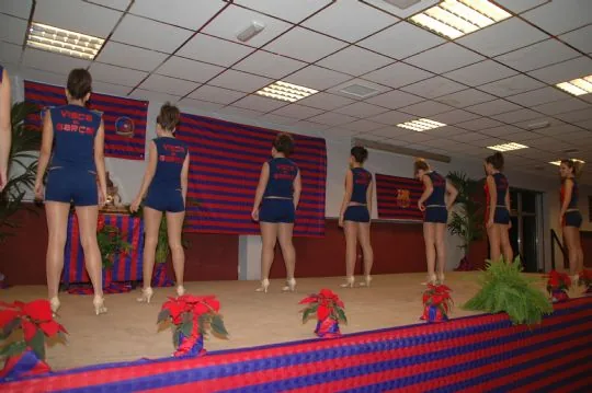 GRAN PARTICIPACIÓN EN LA CENA GALA DEL XI ANIVERSARIO DE LA PB TOTANA — imagen 2