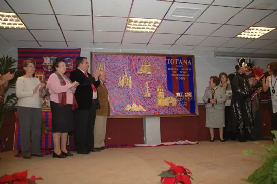 GRAN PARTICIPACIÓN EN LA CENA GALA DEL XI ANIVERSARIO DE LA PB TOTANA — imagen 4