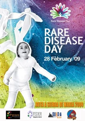 LA PB TOTANA, FEDER MURCIA Y QUAD EN ACCION, UNIDOS EN EL PRIMER DIA MUNDIAL DE LAS ENFERMEDADES RARAS — imagen 2