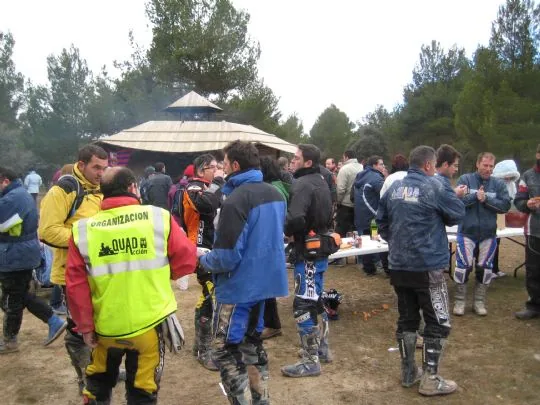 LA PB TOTANA, FEDER MURCIA Y QUAD EN ACCION, UNIDOS EN EL PRIMER DIA MUNDIAL DE LAS ENFERMEDADES RARAS — imagen 6
