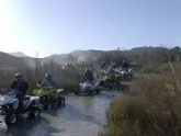 LA PB TOTANA, FEDER MURCIA Y QUAD EN ACCION, UNIDOS EN EL PRIMER DIA MUNDIAL DE LAS ENFERMEDADES RARAS — imagen 7