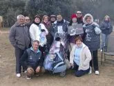 LA PB TOTANA, FEDER MURCIA Y QUAD EN ACCION, UNIDOS EN EL PRIMER DIA MUNDIAL DE LAS ENFERMEDADES RARAS — imagen 8