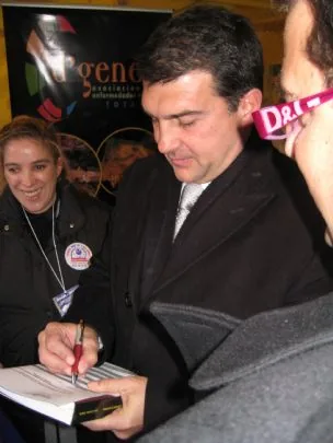 EL BARCELONISMO MOSTRO SU APOYO A LAS ENFERMEDADES RARAS — imagen 5