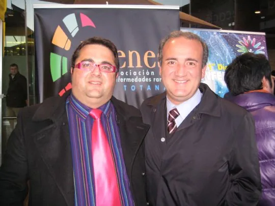 EL BARCELONISMO MOSTRO SU APOYO A LAS ENFERMEDADES RARAS — imagen 6