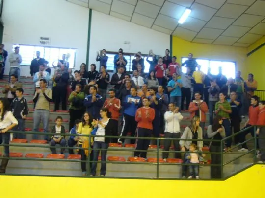 ENHORABUENA AL CLUB FUTBOL SALA CAPUCHINOS DE TOTANA — imagen 2