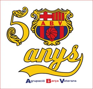 LA XXXII TROBADA MUNDIAL DE PEÑAS RECONOCERA EL TRABAJO REALIZADO POR LA AGRUPACION DE VETERANOS DEL FC BARCELONA, COINCIDIENDO CON LA CELEBRACION DE SUS 50 AÑOS DE HISTORIA — imagen 3