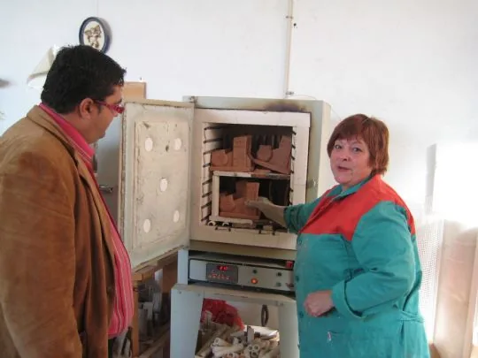 LA PB TOTANA AGRADECE SU TRABAJO A LOS ALUMNOS DEL CENTRO OCUPACIONAL MOYA TRILLA. — imagen 3