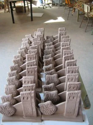 LA PB TOTANA AGRADECE SU TRABAJO A LOS ALUMNOS DEL CENTRO OCUPACIONAL MOYA TRILLA. — imagen 5