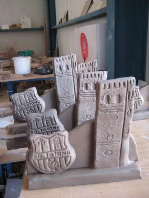 LA PB TOTANA AGRADECE SU TRABAJO A LOS ALUMNOS DEL CENTRO OCUPACIONAL MOYA TRILLA. — imagen 6