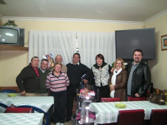 LA XXXII TROBADA MUNDIAL VIAJA A GALICIA