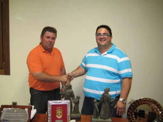 LAS BANDAS DE CORNETAS Y TAMBORES DEL ILMO CABILDO SUPERIOR DE PROCESIONES DE TOTANA ESTARAN PRESENTES EN LA XXXII TROBADA