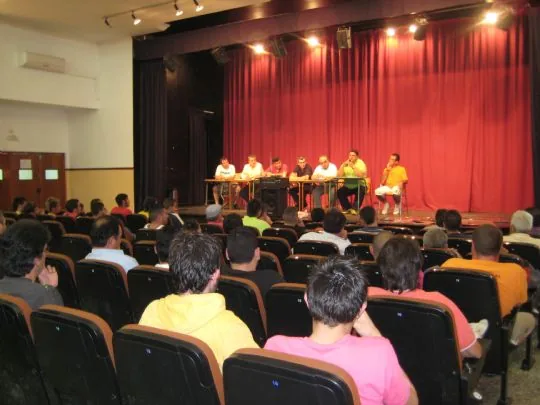 ROLDAN SERA SEDE DE UNA NUEVA PEÑA BARCELONISTA EN LA REGION DE MURCIA — imagen 2