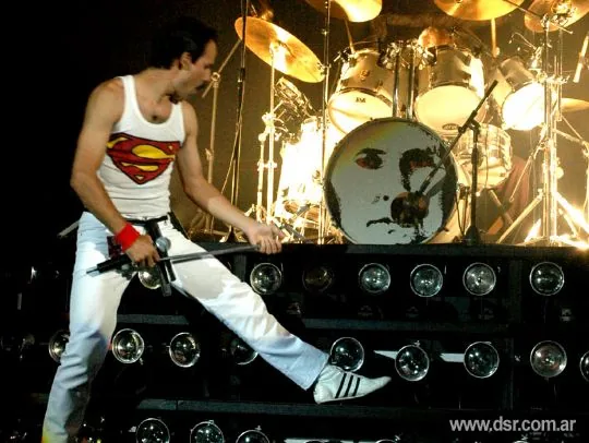 EL GRUPO DIOS SALVE A LA REINA TRIBUTO A QUEEN ACTUARA EN EL CONCIERTO DEL 4 DE SEPTIEMBRE EN TOTANA — imagen 2