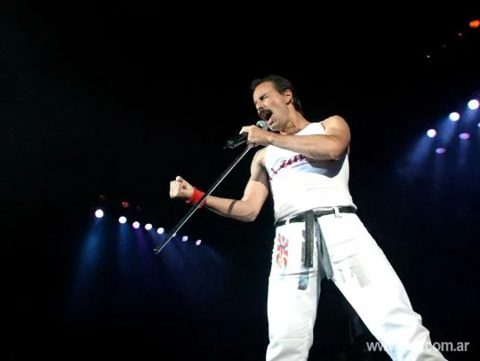 EL GRUPO DIOS SALVE A LA REINA TRIBUTO A QUEEN ACTUARA EN EL CONCIERTO DEL 4 DE SEPTIEMBRE EN TOTANA — imagen 3