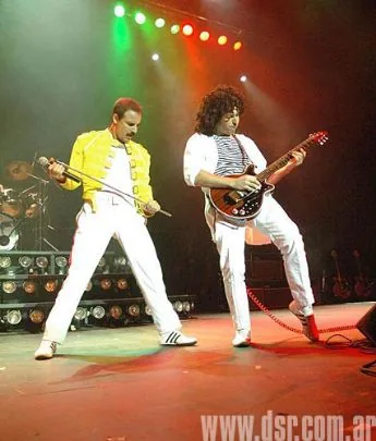 EL GRUPO DIOS SALVE A LA REINA TRIBUTO A QUEEN ACTUARA EN EL CONCIERTO DEL 4 DE SEPTIEMBRE EN TOTANA — imagen 4