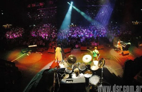 EL GRUPO DIOS SALVE A LA REINA TRIBUTO A QUEEN ACTUARA EN EL CONCIERTO DEL 4 DE SEPTIEMBRE EN TOTANA — imagen 5