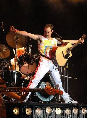 EL GRUPO DIOS SALVE A LA REINA TRIBUTO A QUEEN ACTUARA EN EL CONCIERTO DEL 4 DE SEPTIEMBRE EN TOTANA — imagen 6