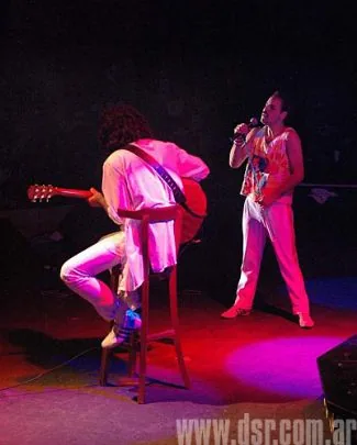 EL GRUPO DIOS SALVE A LA REINA TRIBUTO A QUEEN ACTUARA EN EL CONCIERTO DEL 4 DE SEPTIEMBRE EN TOTANA — imagen 7