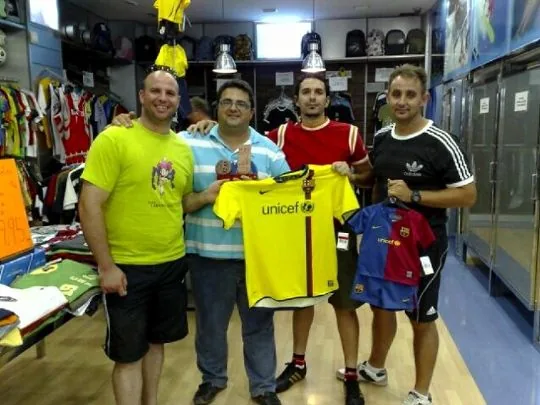 LA PB TOTANA COLABORA EN LA 9ª EDICION DE LA PRUEBA DE ATLETISMO CHARCA GRANDE 