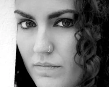 MIRIAM GARCIA, ACTUARA EN LA CENA GALA DE LA XXXII TROBADA MUNDIAL DE PEÑAS BARCELONISTAS