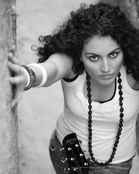 MIRIAM GARCIA, ACTUARA EN LA CENA GALA DE LA XXXII TROBADA MUNDIAL DE PEÑAS BARCELONISTAS — imagen 3