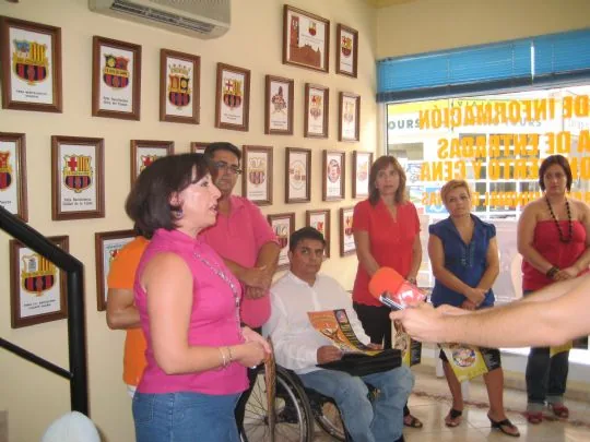 EL FESTIVAL DE LOS CINCO CONTINENTES DIFUNDIRA LA DIMENSION INTERCULTURAL DEL FC BARCELONA — imagen 3