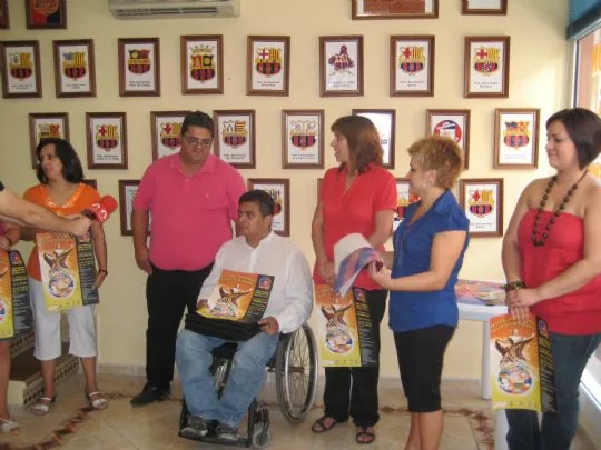 EL FESTIVAL DE LOS CINCO CONTINENTES DIFUNDIRA LA DIMENSION INTERCULTURAL DEL FC BARCELONA — imagen 4