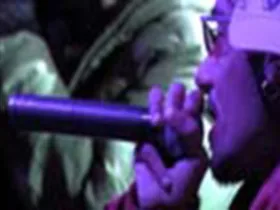 EL CANTANTE DE RAP "JAKE", ACTUARA EN LA CENA GALA DE LA XXXII TROBADA — imagen 2