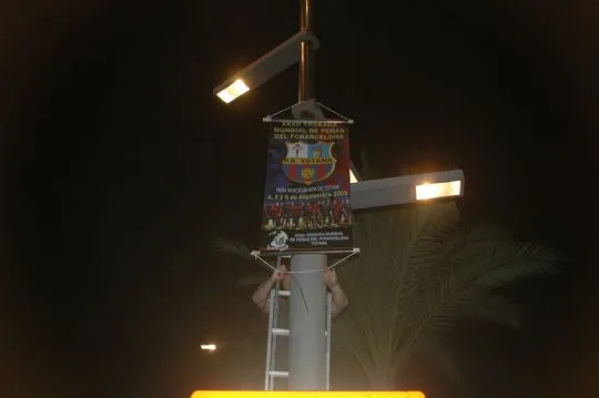 TOTANA SE "ENGALANA" — imagen 3