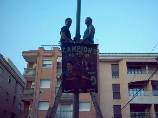 TOTANA SE "ENGALANA" — imagen 4