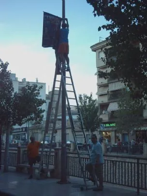 TOTANA SE "ENGALANA" — imagen 5