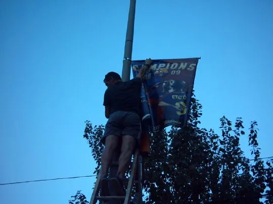 TOTANA SE "ENGALANA" — imagen 6