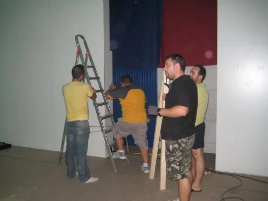 TOTANA SE "ENGALANA" — imagen 7