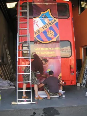 TOTANA SE "ENGALANA" — imagen 9