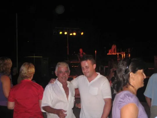 LAS "FIESTAS DE LA PALOMA" SOLIDARIAS — imagen 3