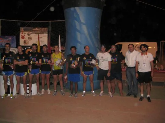 GRAN EXITO DE PARTICIPACION EN LA 9ª EDICION DE LA PRUEBA DE ATLETISMO CHARCA GRANDE 